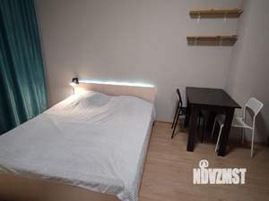 Студия квартира, посуточно, 30м2, 3/11 этаж
