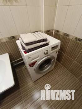 1-к квартира, посуточно, 67м2, 1/1 этаж