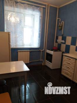 1-к квартира, на длительный срок, 42м2, 4/9 этаж