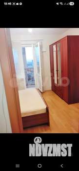 2-к квартира, на длительный срок, 59м2, 9/10 этаж