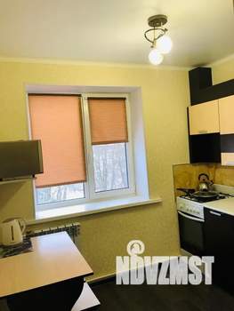 1-к квартира, посуточно, 34м2, 5/5 этаж