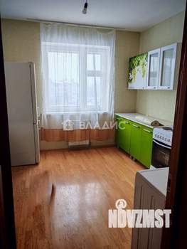 1-к квартира, на длительный срок, 43м2, 5/17 этаж