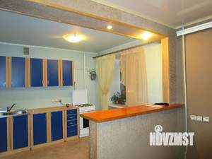 1-к квартира, на длительный срок, 39м2, 5/12 этаж