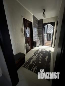 2-к квартира, на длительный срок, 52м2, 7/10 этаж