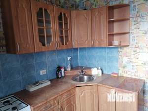 1-к квартира, на длительный срок, 37м2, 3/10 этаж