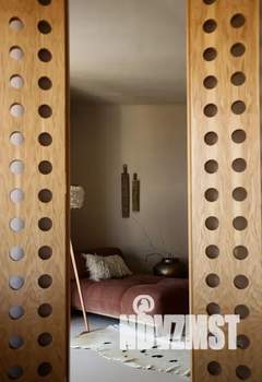 1-к квартира, посуточно, 40м2, 16/18 этаж