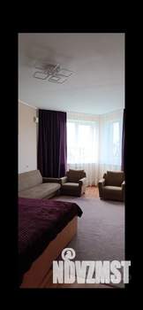 1-к квартира, на длительный срок, 47м2, 3/3 этаж