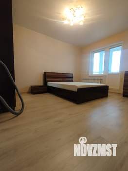 3-к квартира, на длительный срок, 91м2, 14/17 этаж