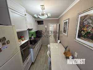 3-к квартира, на длительный срок, 54м2, 4/9 этаж