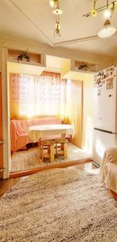 1-к квартира, на длительный срок, 38м2, 16/16 этаж