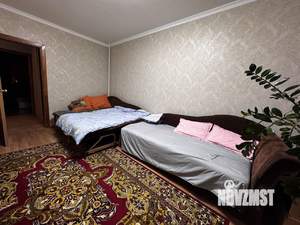 2-к квартира, на длительный срок, 61м2, 4/10 этаж