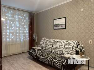 1-к квартира, посуточно, 35м2, 8/12 этаж