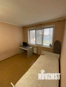 1-к квартира, на длительный срок, 30м2, 1/6 этаж