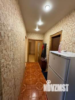 2-к квартира, на длительный срок, 44м2, 1/5 этаж