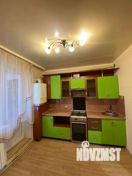 1-к квартира, на длительный срок, 36м2, 10/11 этаж