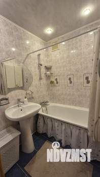 1-к квартира, на длительный срок, 54м2, 3/10 этаж