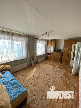 1-к квартира, на длительный срок, 42м2, 10/17 этаж