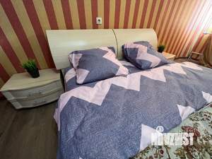 1-к квартира, посуточно, 43м2, 8/10 этаж