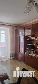 1-к квартира, на длительный срок, 35м2, 3/12 этаж