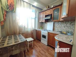 1-к квартира, на длительный срок, 36м2, 9/9 этаж