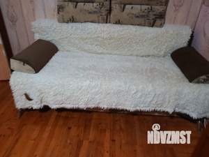 1-к квартира, на длительный срок, 30м2, 1/9 этаж