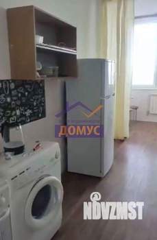 1-к квартира, на длительный срок, 42м2, 12/12 этаж
