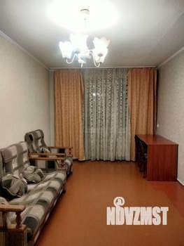 2-к квартира, на длительный срок, 46м2, 4/5 этаж