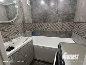 1-к квартира, на длительный срок, 43м2, 3/6 этаж