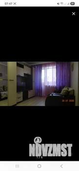 1-к квартира, на длительный срок, 30м2, 2/6 этаж