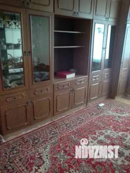 1-к квартира, на длительный срок, 35м2, 5/9 этаж