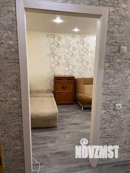1-к квартира, на длительный срок, 31м2, 3/5 этаж