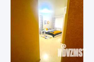 1-к квартира, посуточно, 44м2, 3/5 этаж