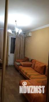 1-к квартира, на длительный срок, 35м2, 5/9 этаж