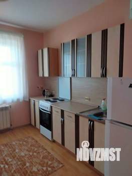 1-к квартира, на длительный срок, 41м2, 9/17 этаж