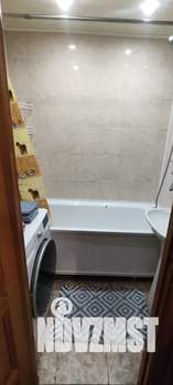 2-к квартира, посуточно, 46м2, 10/12 этаж