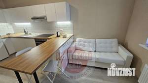 2-к квартира, на длительный срок, 58м2, 8/10 этаж