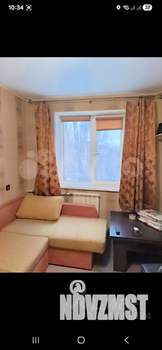 3-к квартира, на длительный срок, 56м2, 5/6 этаж