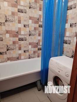 1-к квартира, посуточно, 42м2, 5/12 этаж