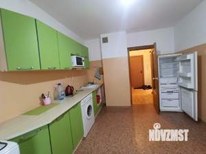 1-к квартира, на длительный срок, 38м2, 5/10 этаж
