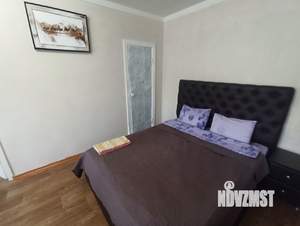 2-к квартира, посуточно, 54м2, 2/4 этаж