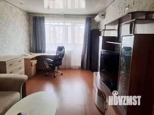 2-к квартира, на длительный срок, 44м2, 5/5 этаж