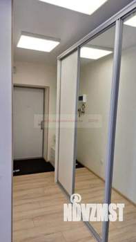 Студия квартира, на длительный срок, 31м2, 4/5 этаж