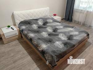 1-к квартира, посуточно, 38м2, 1/9 этаж