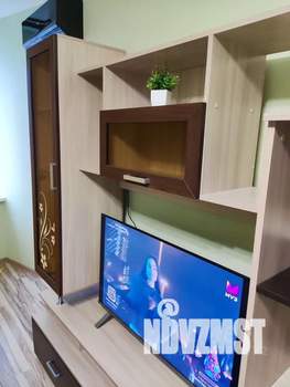 1-к квартира, посуточно, 45м2, 10/14 этаж