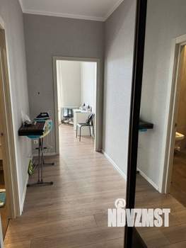 1-к квартира, на длительный срок, 45м2, 8/19 этаж