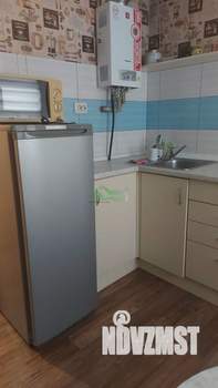 2-к квартира, на длительный срок, 48м2, 1/5 этаж