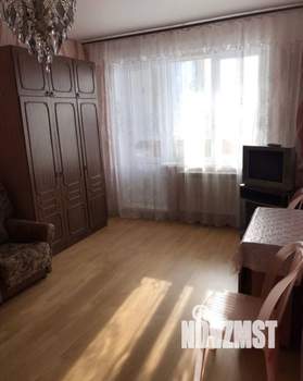 1-к квартира, на длительный срок, 34м2, 9/9 этаж
