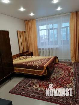 2-к квартира, на длительный срок, 45м2, 5/5 этаж