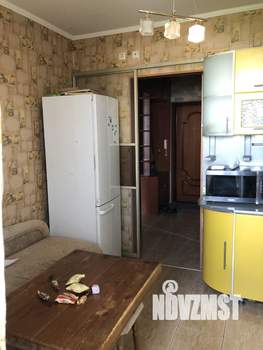 1-к квартира, на длительный срок, 35м2, 6/11 этаж