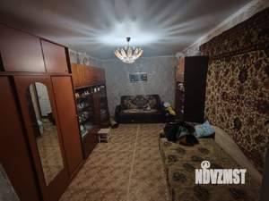 1-к квартира, на длительный срок, 33м2, 5/10 этаж